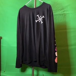 Rose Long Sleeve